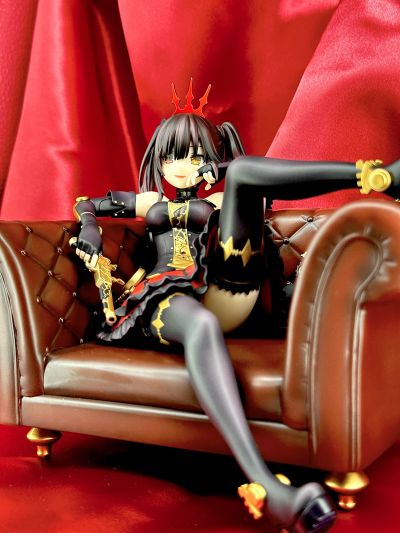 KDcolle 约会大作战 时崎狂三 女帝