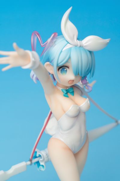 蔚蓝档案 兔女郎阿罗娜