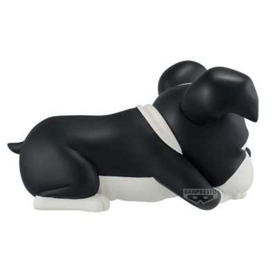 JOJO的奇妙冒险  星辰斗士 SOFVIMATES～伊奇～款式3