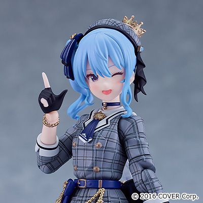 figma#642 hololive 星街彗星