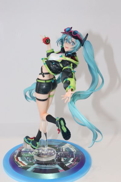 初音未来 HATSUNE MIKU Digital Stars 2024