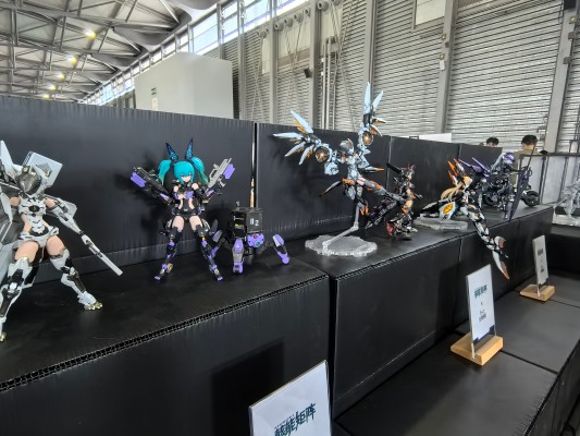 赛博森林 飓风飞蝗 叶风婵