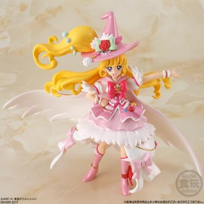 魔法使光之美少女！可爱人偶套装 ～双人套装～