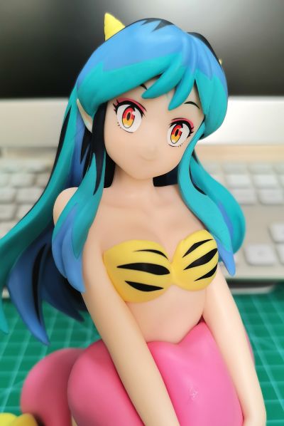 悠闲时光 福星小子系列 拉姆 3