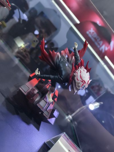 DRESSTA 当哒当/胆大党 厄卡伦（变身）