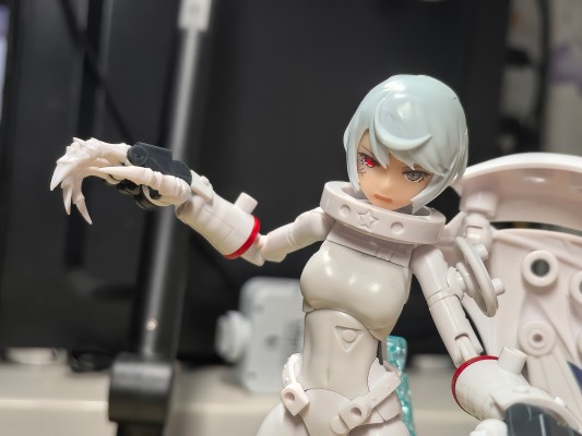 Vlocker's Fiore  FIORE SPACE INDUSTRY TYPE VOLKS