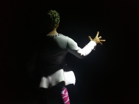 Vol.17 海贼王  唐吉诃德·多弗朗明哥