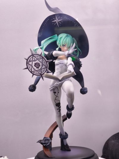 RISE UP+系列 初音未来 Fantasia Witch