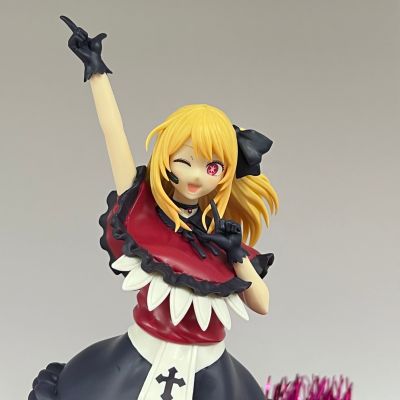 我推的孩子 全力造形人偶 露比