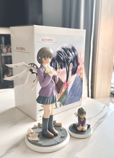 最终兵器彼女 千濑 