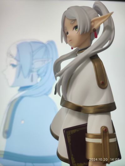 POP UP PARADE  葬送的芙莉莲 芙莉莲