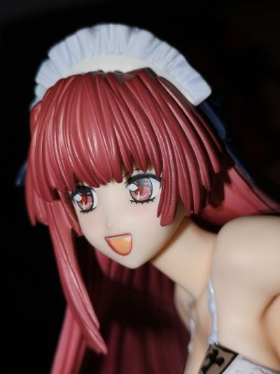 りこりす－lycoris radiata－ 続璃