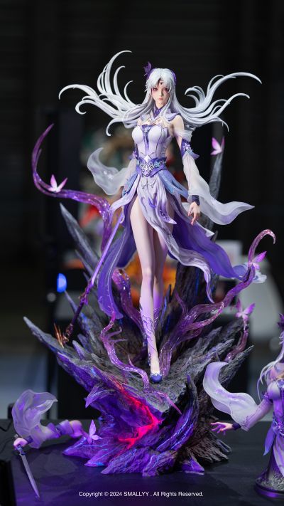 斗破苍穹 小医仙