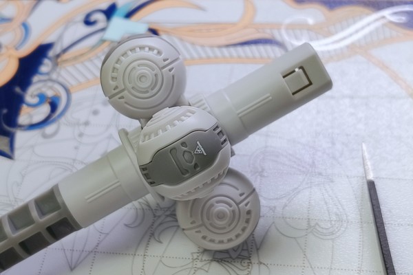 三体 自然选择号