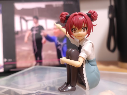 创彩少女庭园 小石川艾玛 圣爱丽丝女校高中年级 夏装