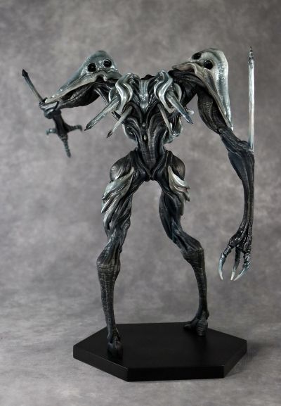 CCPJAPAN×Yoshi.Project 第4使徒