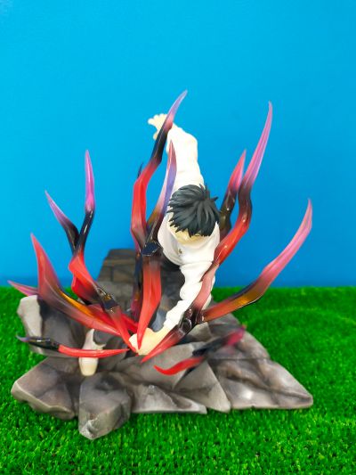 Luminasta 咒术回战剧场版 0 乙骨忧太 黑闪