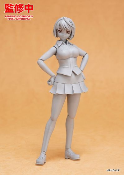 PLAMATEA   鸨羽舞衣