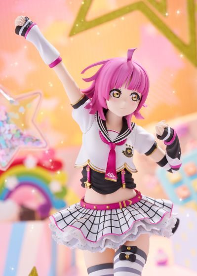 爱与演唱会！虹咲学园学园偶像同好会 天王寺璃奈