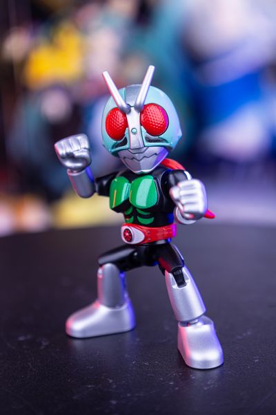 假面骑士星光版第1弹-超越世代