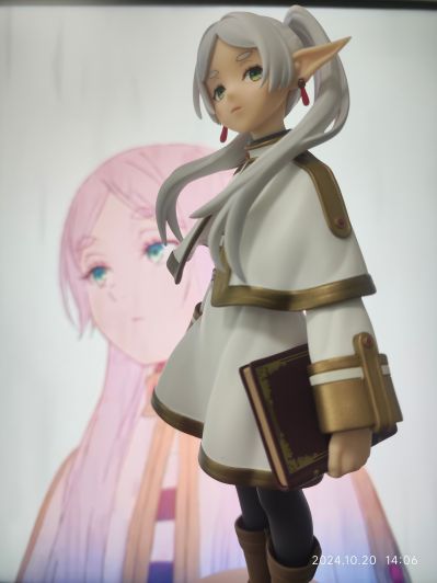 POP UP PARADE  葬送的芙莉莲 芙莉莲