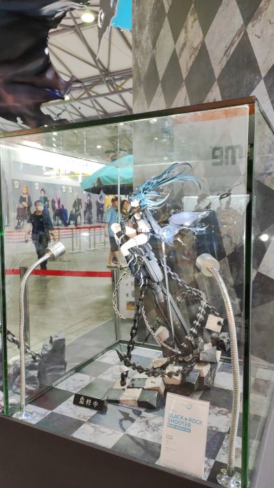 黑岩射手 PILOT版