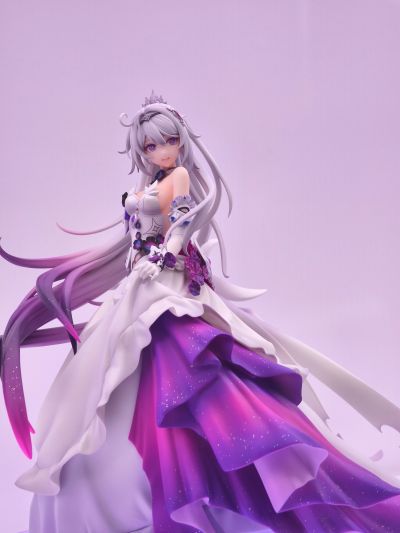 崩坏3 琪亚娜·夜邀