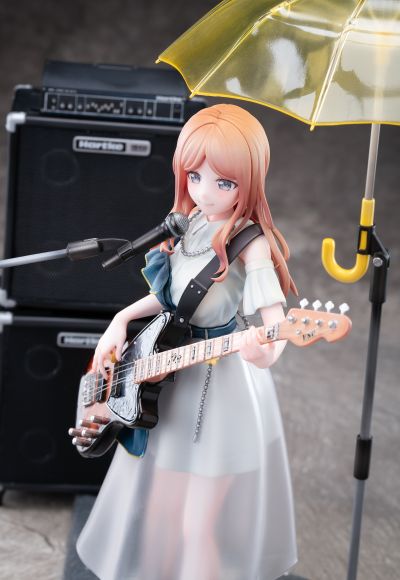 BanG Dream! It's MyGO!!!!! 长崎爽世