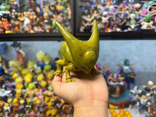 龙珠ARISE 沙鲁 第二形态