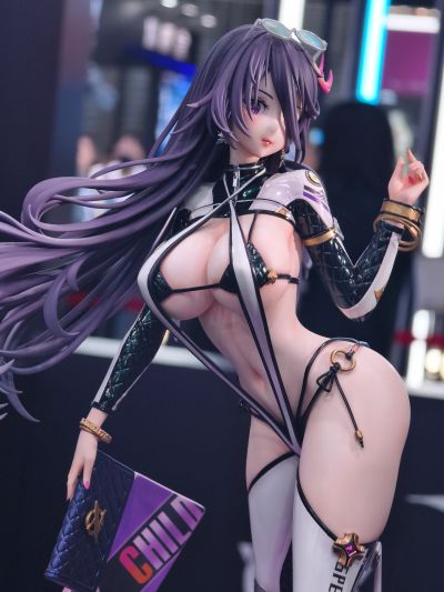 命运之子 竞速泽菲罗斯