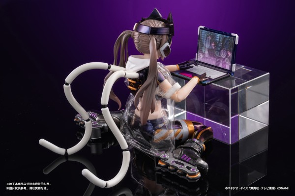 游戏王卡片游戏 怪兽藏品 I：P百变莱娜 Ver.1