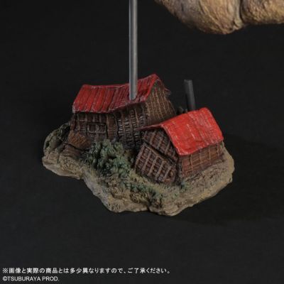 大怪兽系列 暗黑斗姆