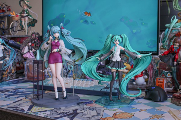 初音未来 NT