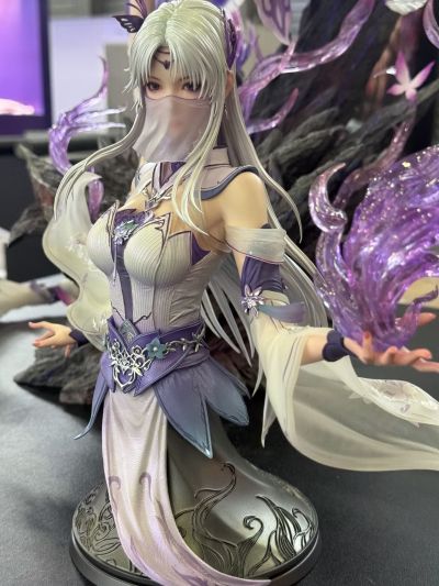 斗破苍穹 小医仙