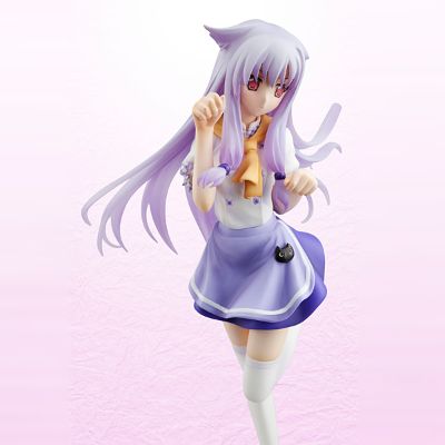 Excellent Model 迷途猫OVER RUN 雾谷希