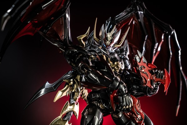 铁魄 魔神凯撒SKL 魔神凯撒SKL