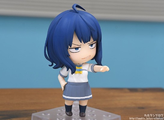 粘土人#2612 败犬女主太多了! 八奈见杏菜