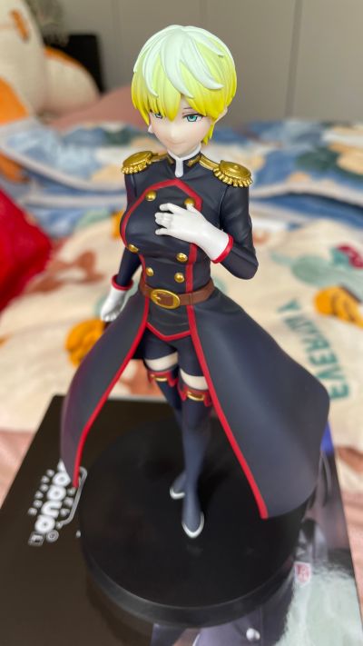 POP UP PARADE  魔都精兵的奴隶 出云天花