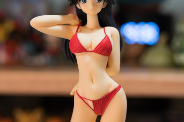 BEACH QUEENS 橙路 鲇川丸子