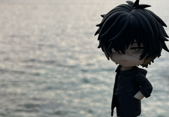 粘土人#1575 Slow Damage Towa