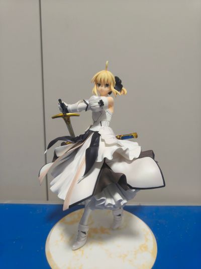 Fate/unlimited codes Saber・Lily