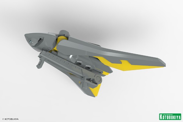 六角机牙 ALTERNATIVE CLOUD SHAPE