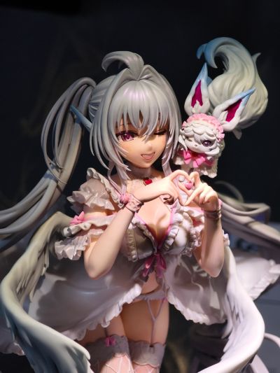 Fate/Grand Order  阿瓦隆女士 概念礼装【春日之风】