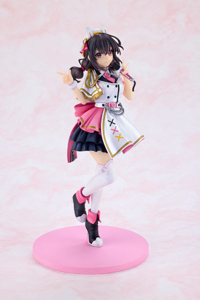 KDcolle 为美好的世界献上祝福! 芸芸 原作版 偶像造型