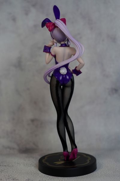 BiCute Bunnies OVERLORD 夏提雅