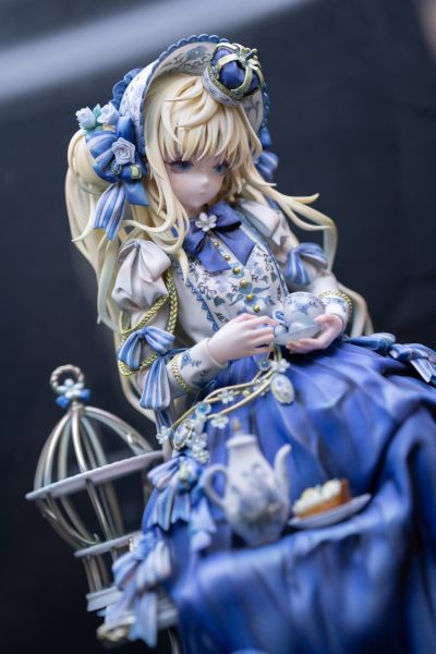 一些wf2024个人摊位的二次元？返图合集