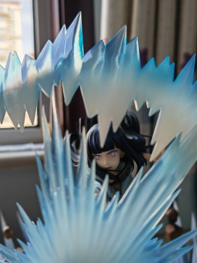 火影忍者GALS DX 火影忍者疾风传 日向雏田 4