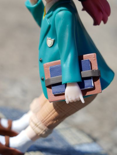 Luminasta 间谍过家家 动画版 阿尼亚·福杰 时尚装扮2.5