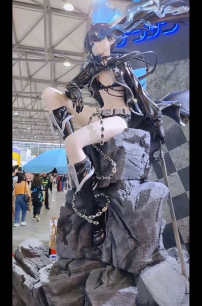 黑岩射手 PILOT版