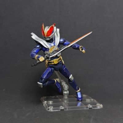 S.H.Figuarts  假面骑士新电王 强袭形态（超·电王三部曲）